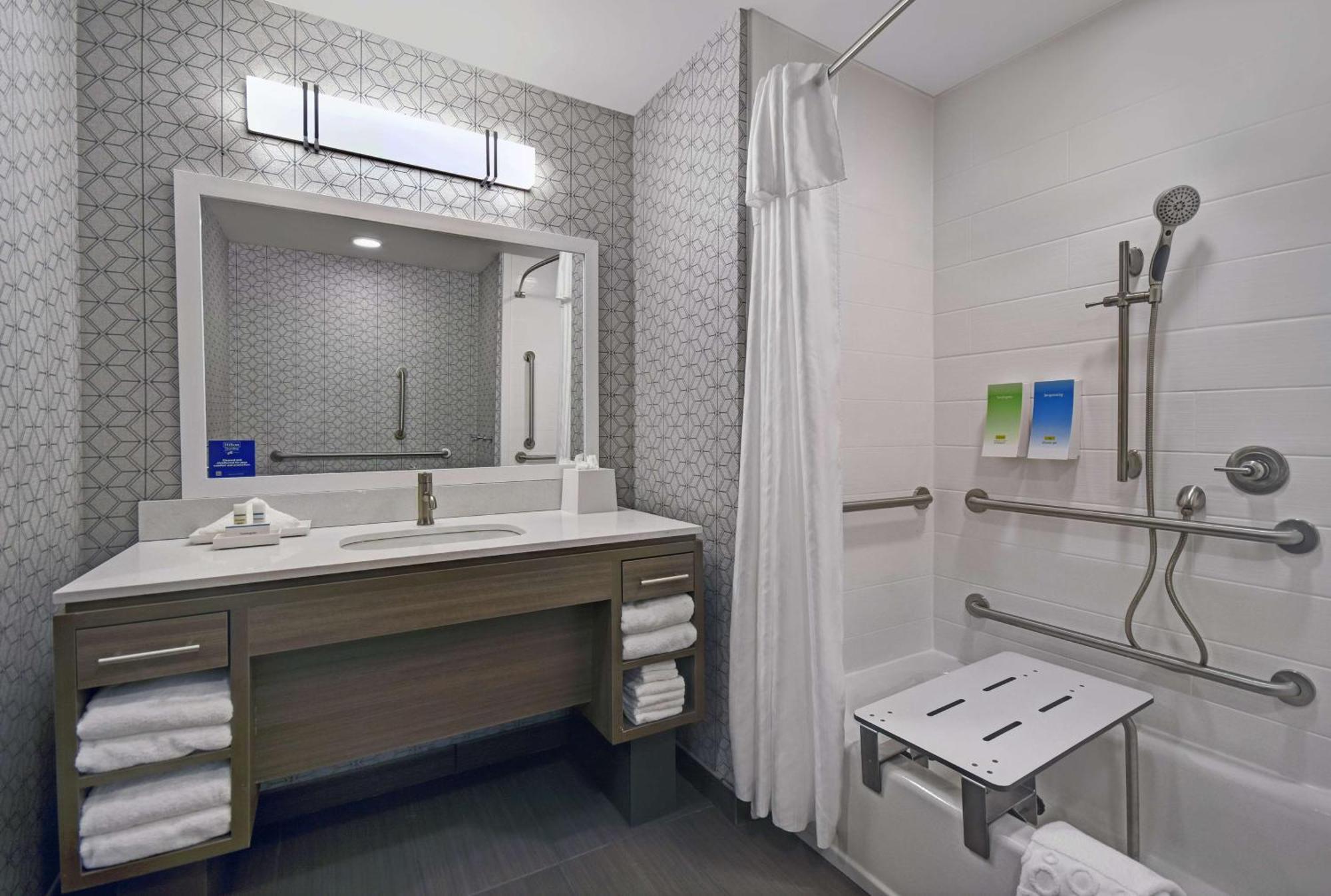 Home2 Suites By Hilton Springdale Cincinnati Buitenkant foto