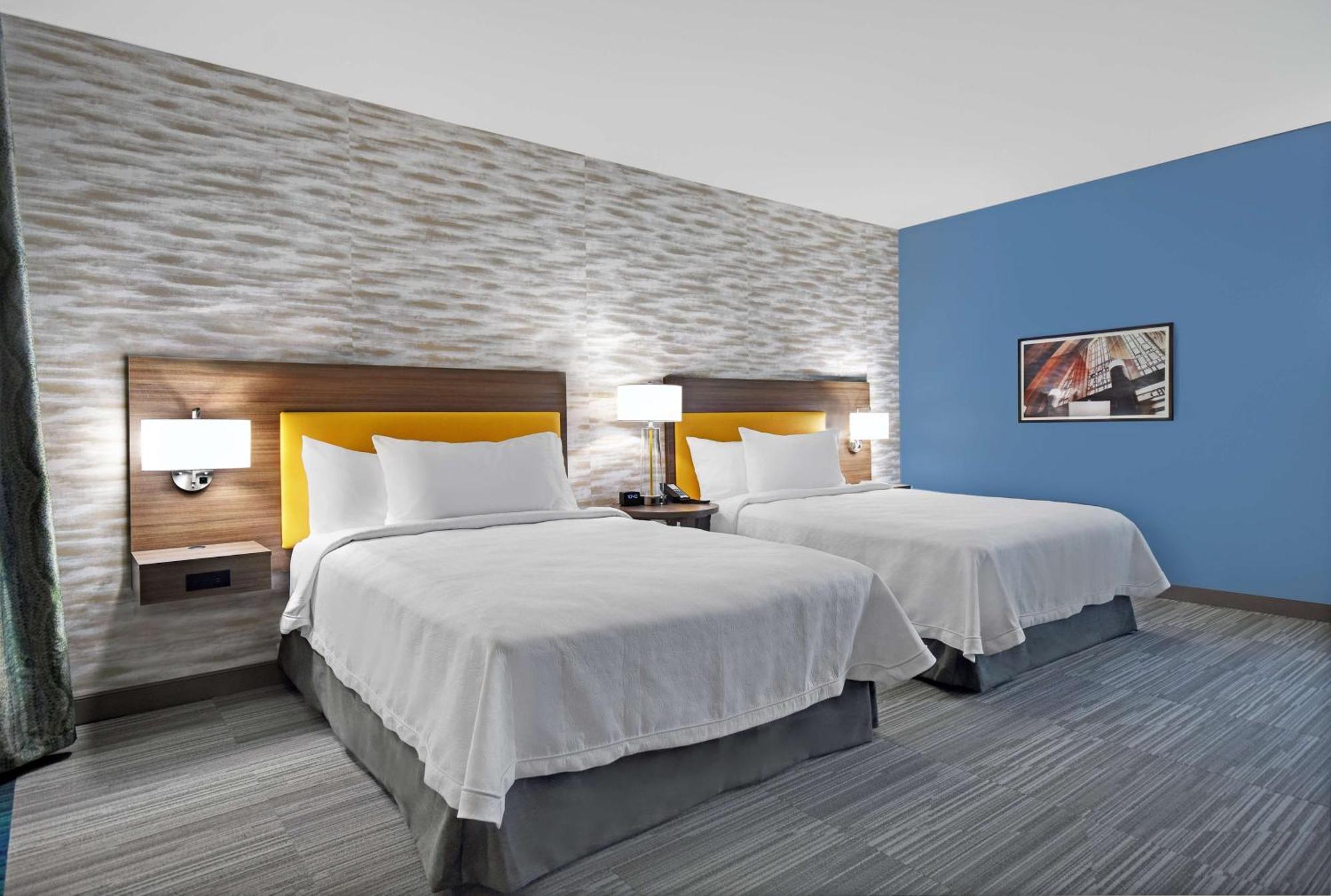 Home2 Suites By Hilton Springdale Cincinnati Buitenkant foto