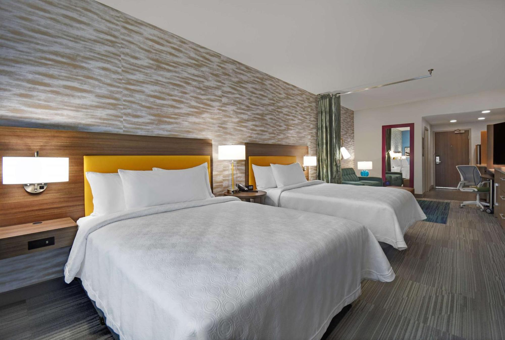 Home2 Suites By Hilton Springdale Cincinnati Buitenkant foto