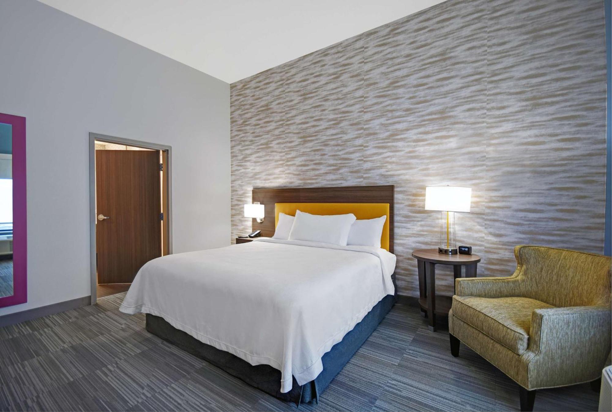 Home2 Suites By Hilton Springdale Cincinnati Buitenkant foto